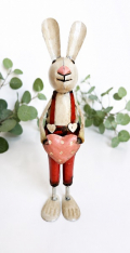 VICTOR VALENTINES RABBIT *NEW* AVAIL DEC 2026